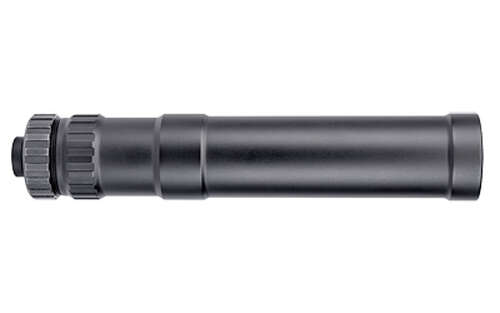 Barrels Choke Tubes B&T USA Impulse OLS B&T IMPULS-OLS 9MM SUPPRESSOR BLK • Model: Impulse-OLS